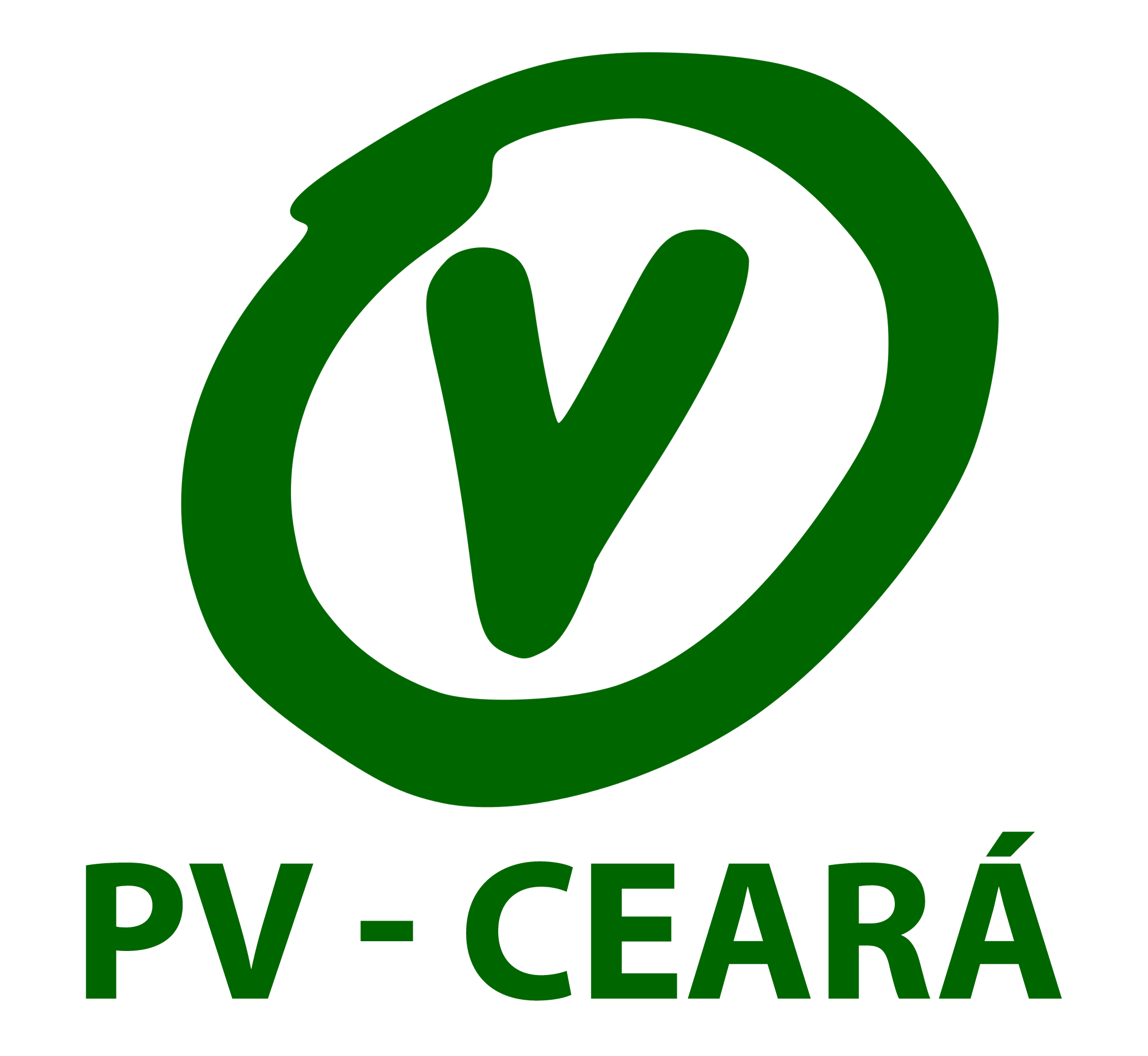 Partido Verde Ceará - Conscientização e Desenvolvimento Sustentável