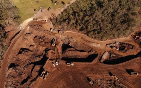 Barragens críticas aumentaram 51% em 2018, aponta relatório.