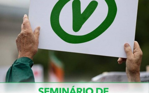 PV - Fortaleza realiza Encontro de Formação Política