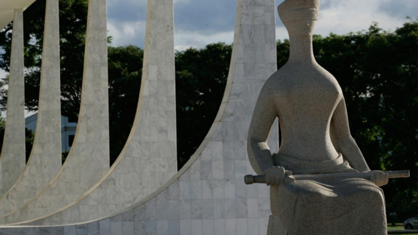 STF nega a MT pedidos de indenização por desapropriação de terras indígenas