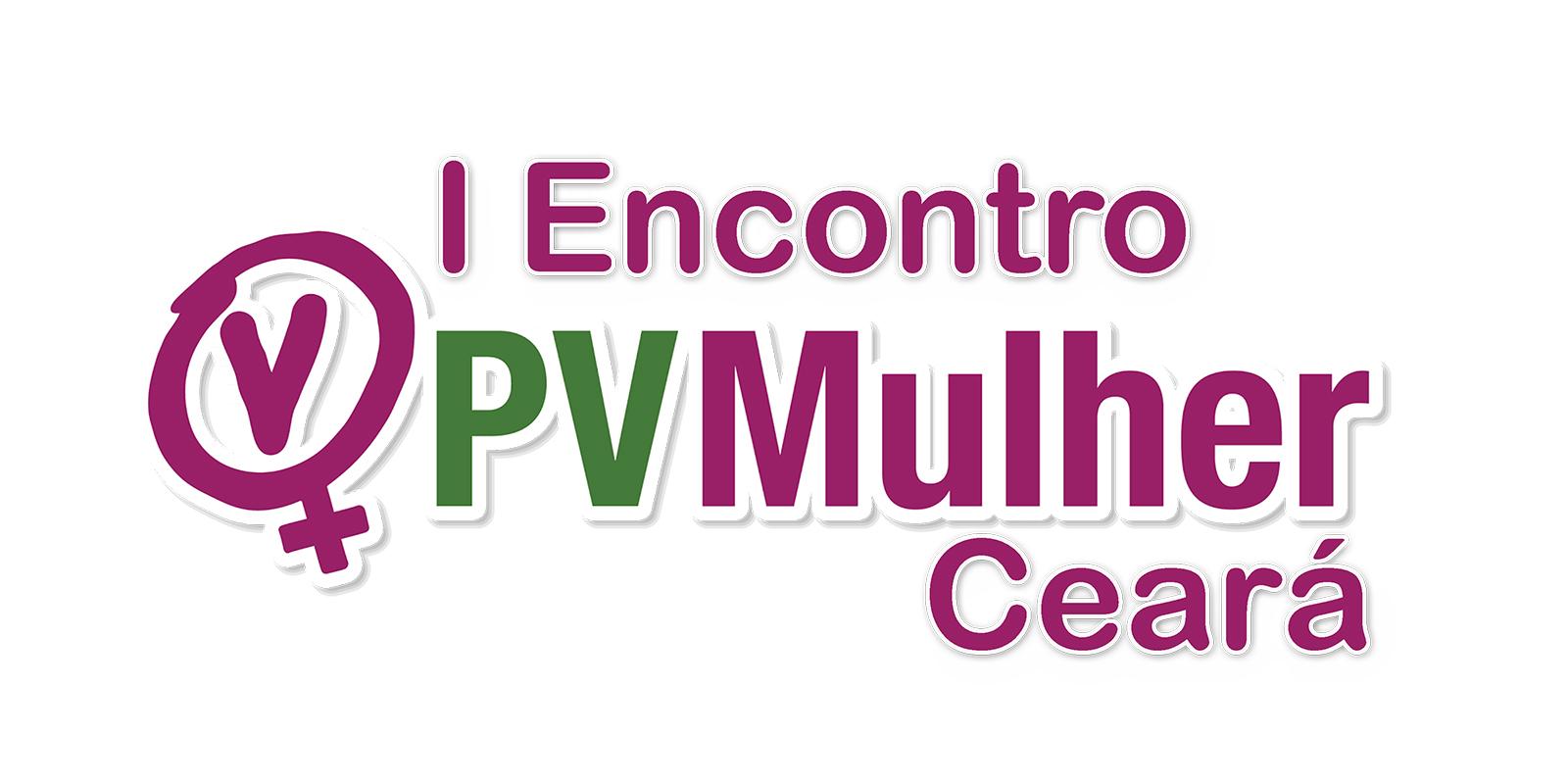 I Encontro PV Mulher – Ceará
