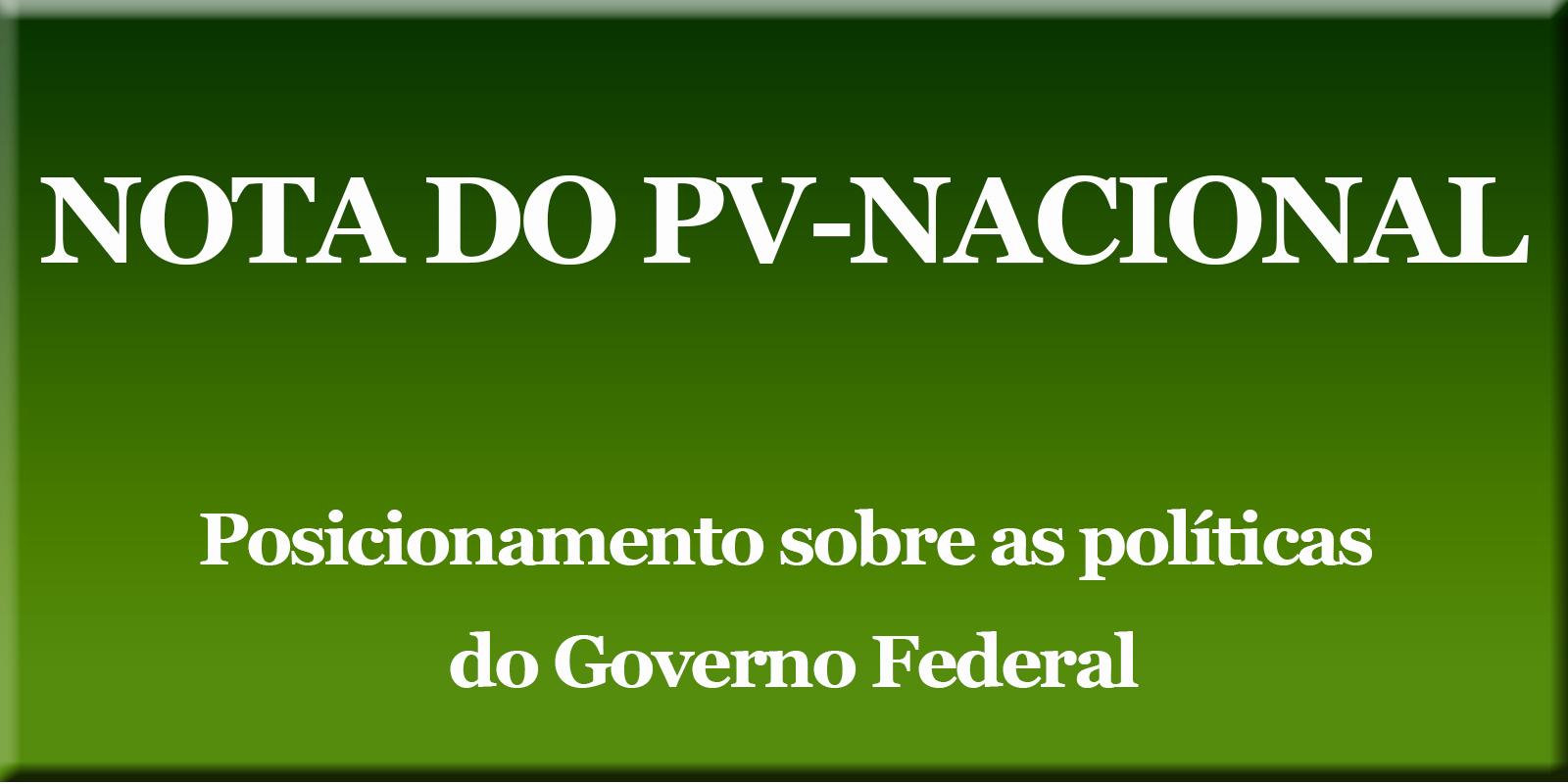 Somos oposição e resistência