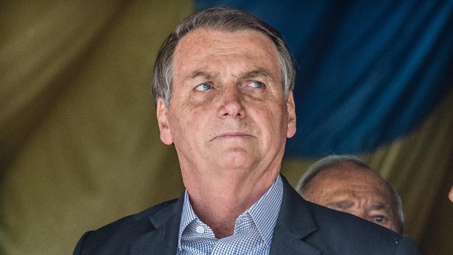 Bolsonaro é denunciado a tribunal internacional por 