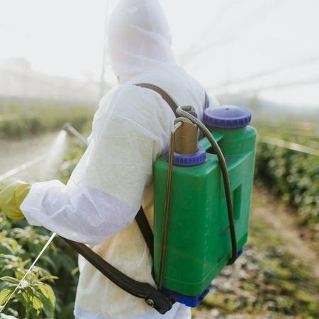 Governo libera mais 57 agrotóxicos; total de registros em 2019 chega a 439.