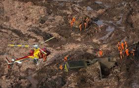 Vale elimina 1ª de suas 9 barragens que usam métodos como os de Brumadinho