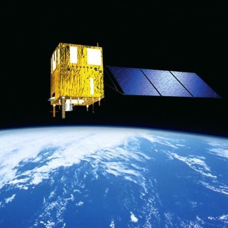 Brasil manda para o espaço novo satélite para monitorar desmatamento
