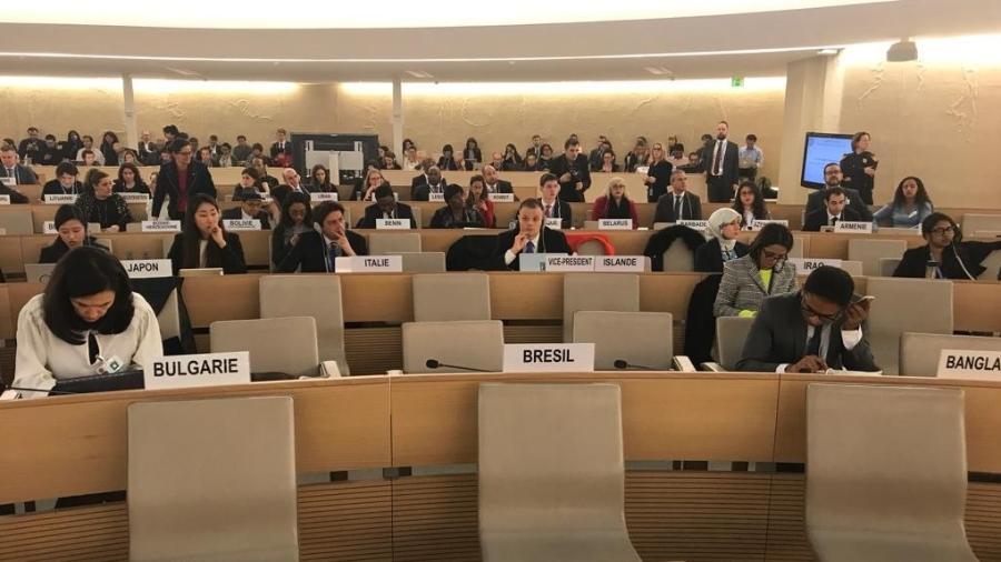 Série de denúncias na ONU dá ao Brasil pior imagem desde redemocratização