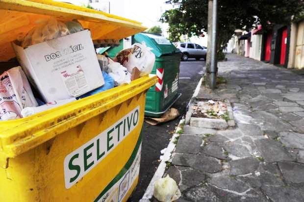 Saiba como descartar corretamente diferentes resíduos