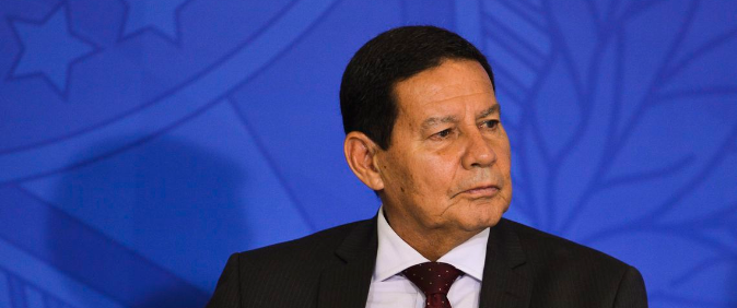 Bolsonaro exclui governadores do Conselho da Amazônia Legal