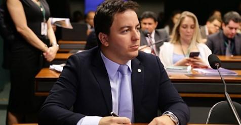 Célio quer manter governadores no Conselho Nacional da Amazônia Legal