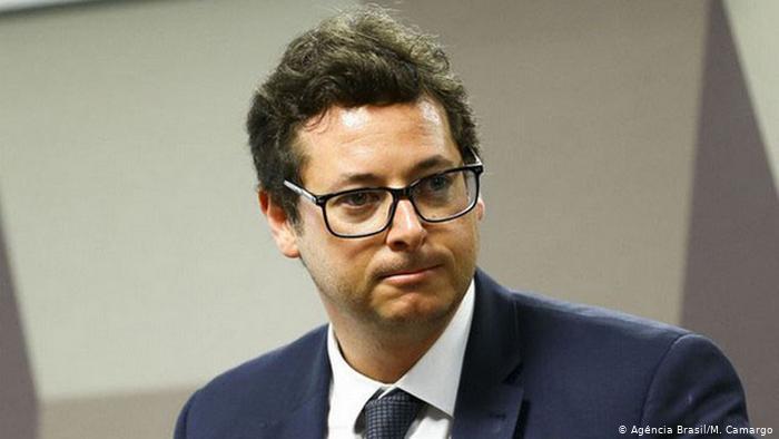 PF investiga secretário de Comunicação de Bolsonaro