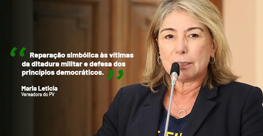 Ruas de Curitiba podem ser proibidas de ganhar nome de criminosos da ditadura militar